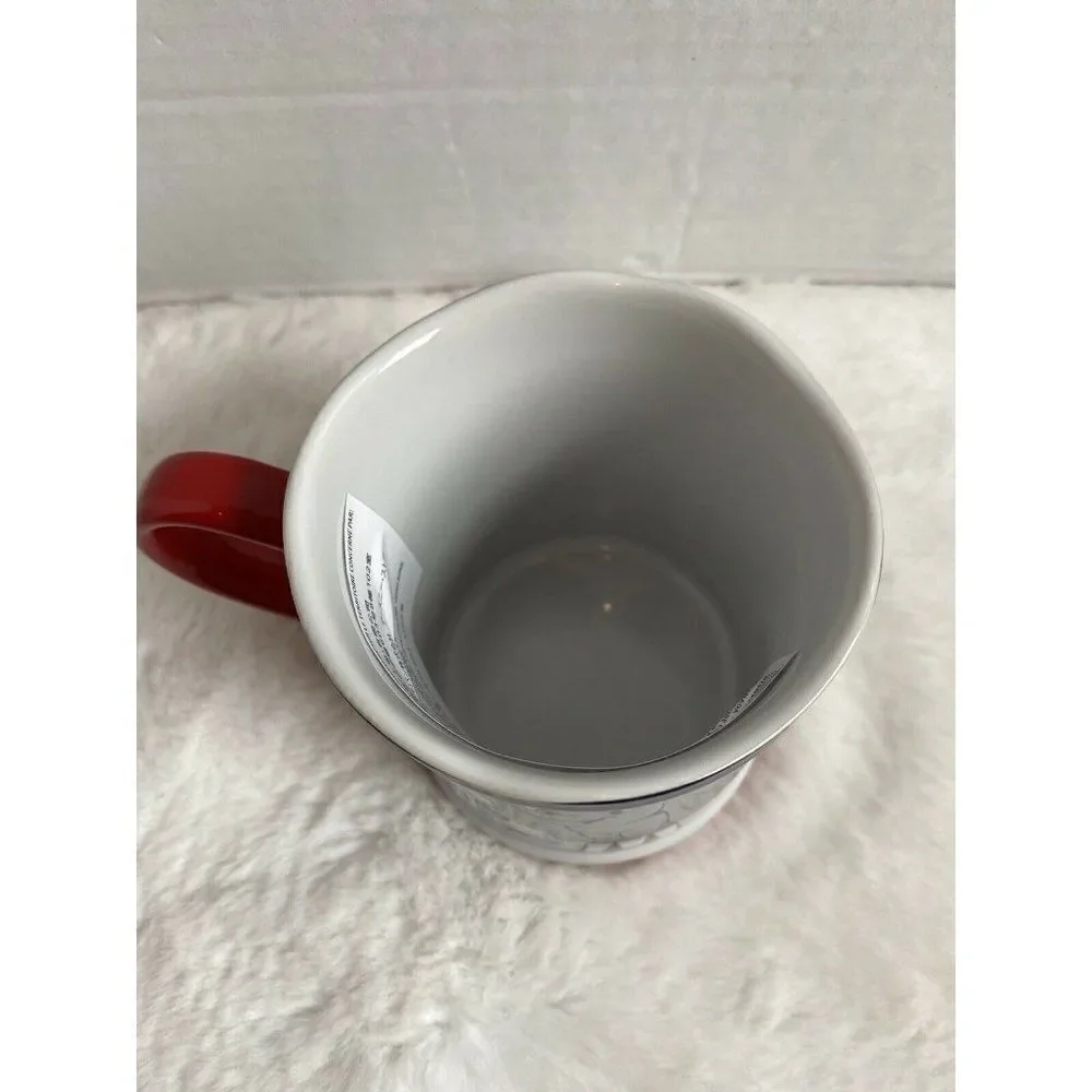 ‎Disney Parks Dumbo The Flying Elephant Medici Mug